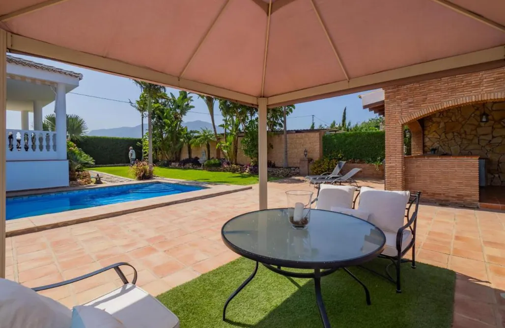 AlohaCamp Finca Mis Seis Soles 1