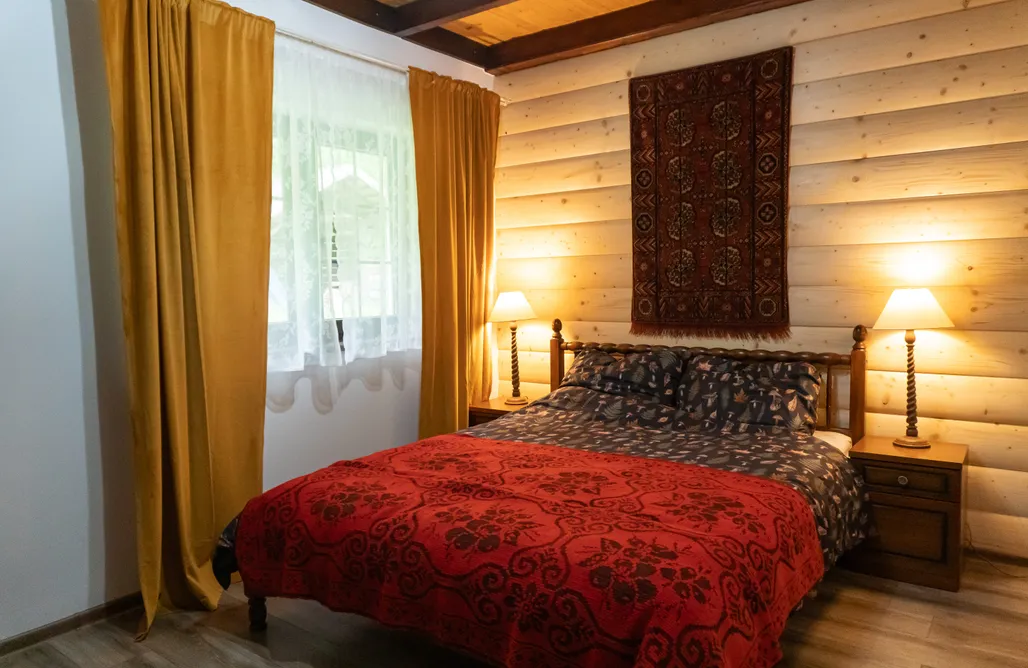 AlohaCamp Zanurzeni w Ciszy 4