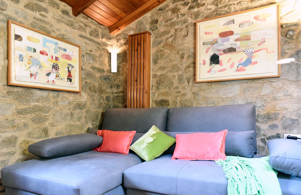 Glamping Casa Cisne 1