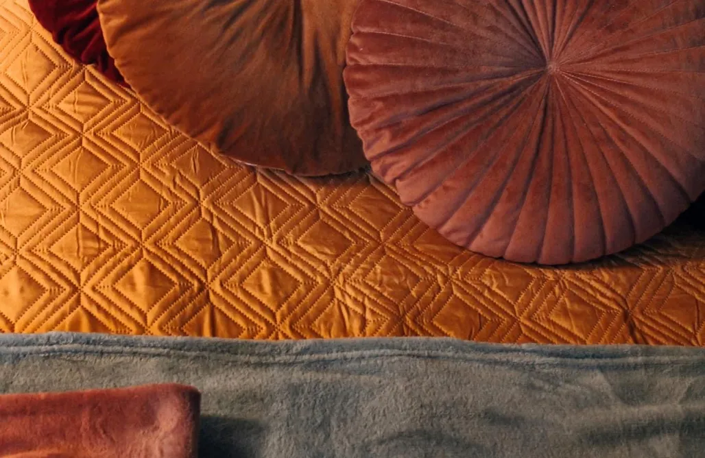 AlohaCamp Łan Sztuk / chatka 2