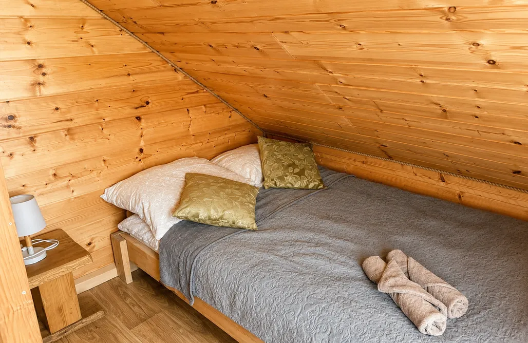 AlohaCamp Domek nr 2 4