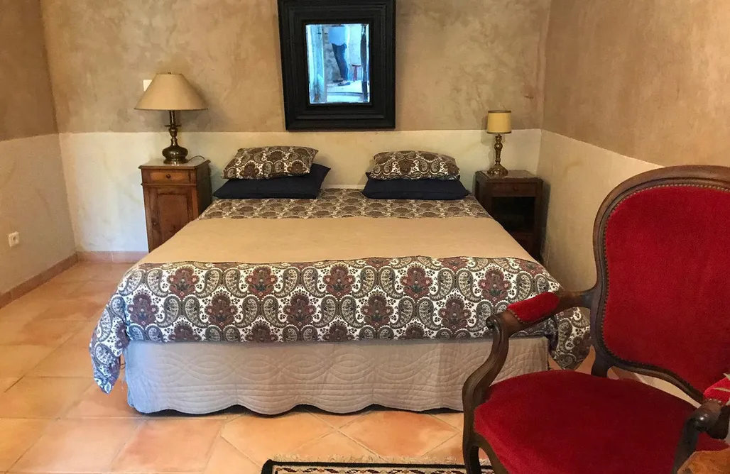 AlohaCamp Camera doppia 4