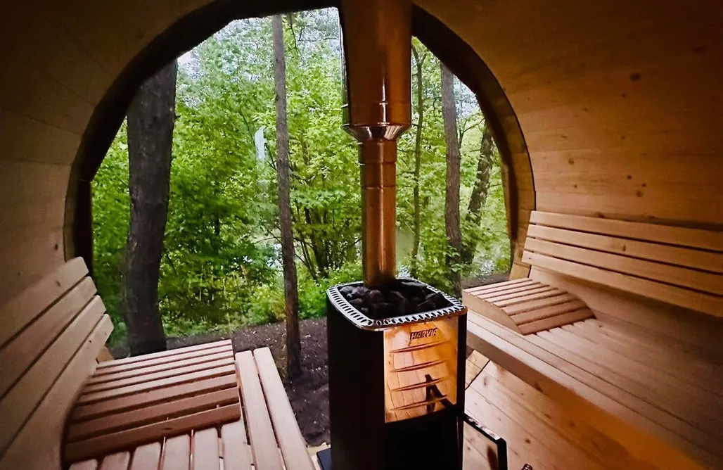 noclegi AlohaCamp Ośrodek Dwa Światy 5