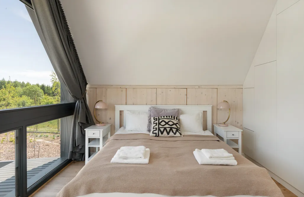 AlohaCamp Dom WIATR 3