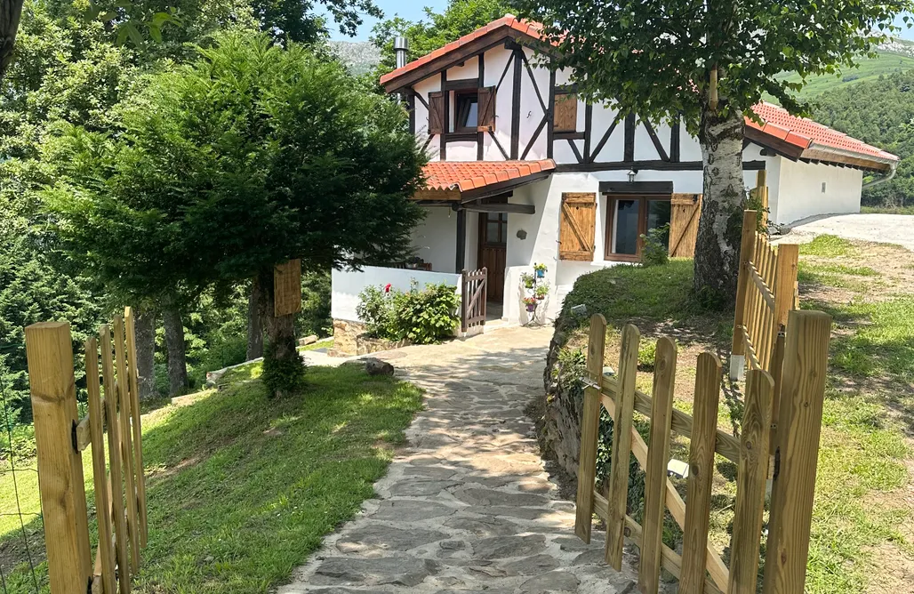 Alquiler Casa Asturias Ca Luena 2