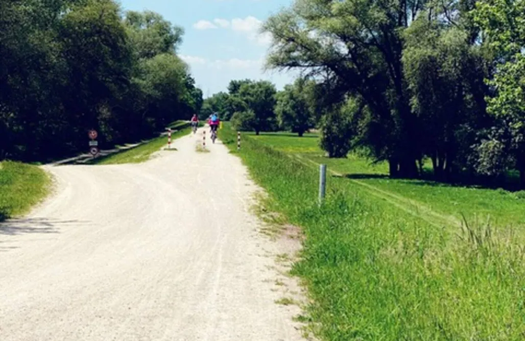 Ferienhaus Bayerischen Wald Bauernhaus am Limes 1