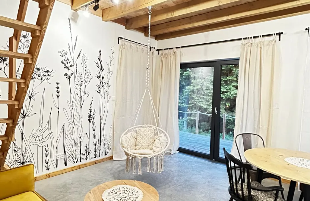 AlohaCamp Jak Słońce 2