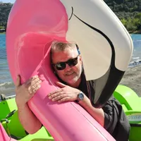 Tomasz gospodarz New Forest 