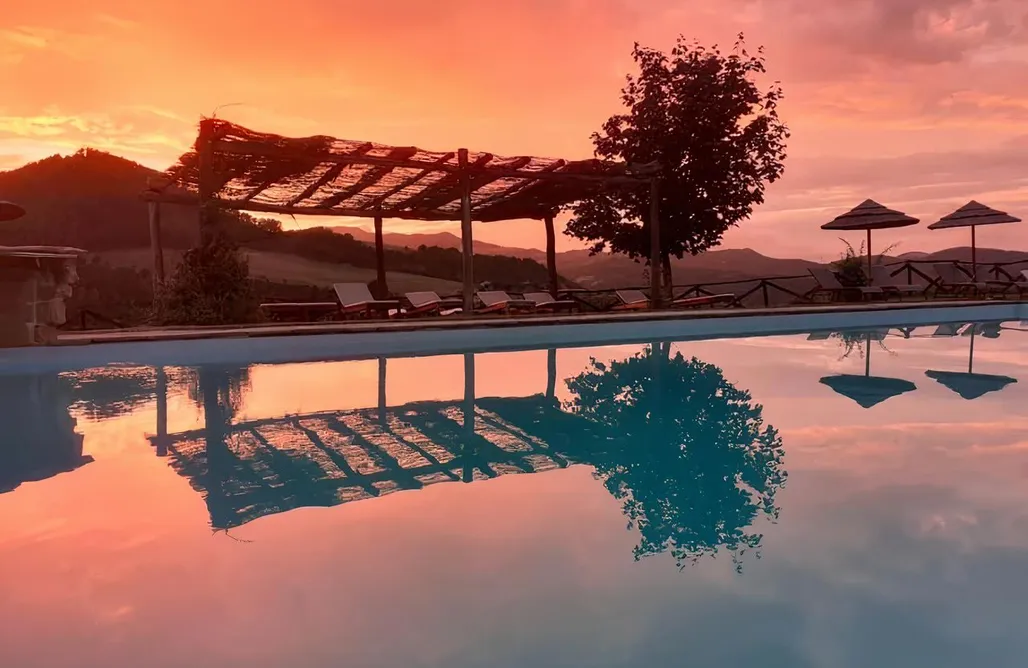 Zakwaterowanie W Chorwacji Agriturismo Acero Rosso 1