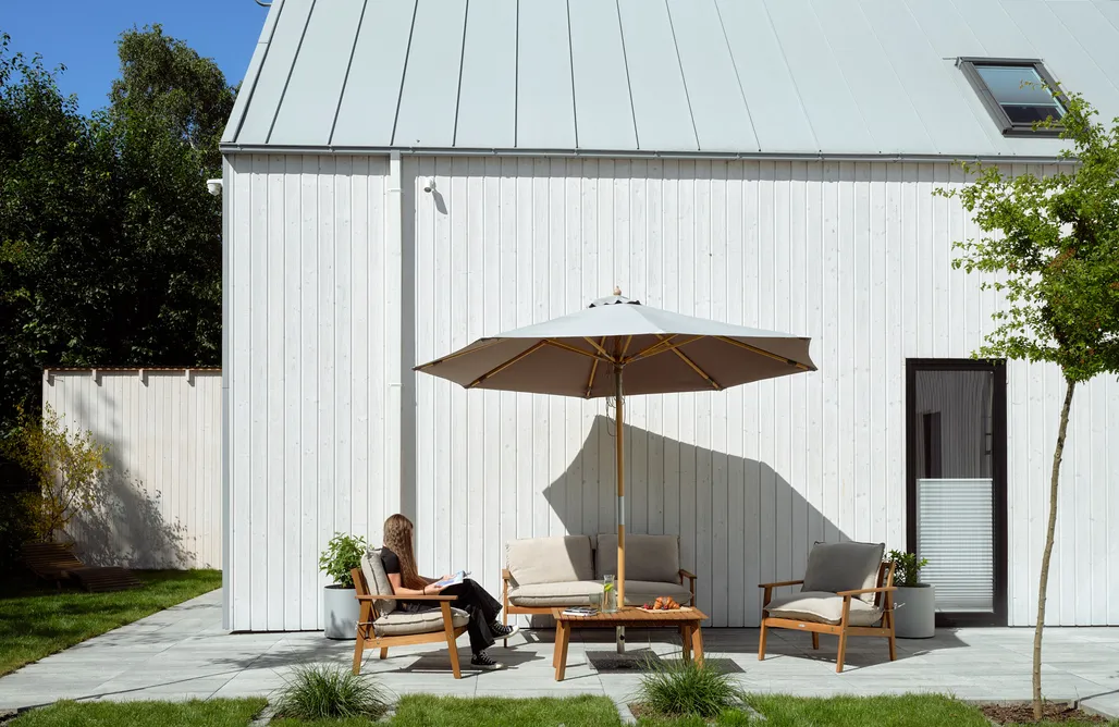 Kaszuby Baltico Stodoła 3