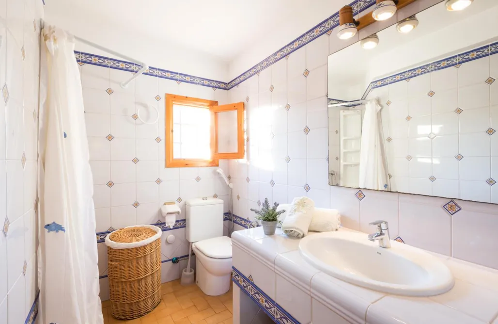 AlohaCamp Casa de siete habitaciones 1