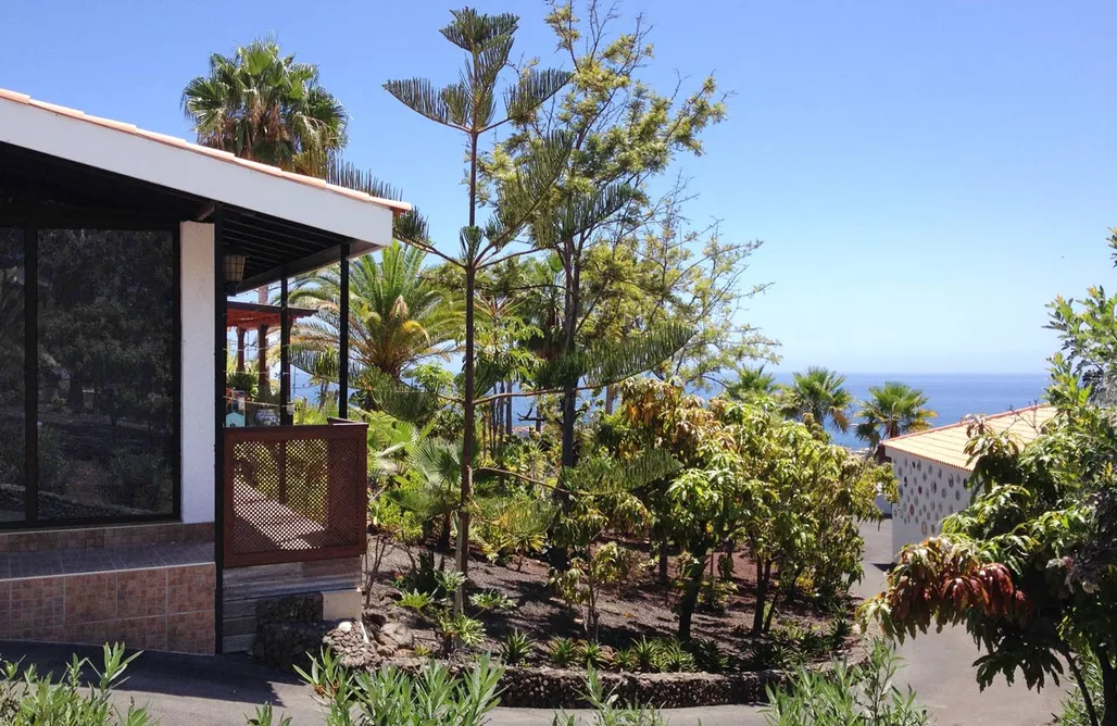 Apartamentos en Tenerife Casa Business auf Finca Alcalá 2