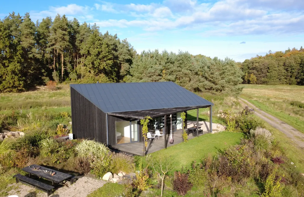 Strandhäuser Ostsee Lublewo21 2