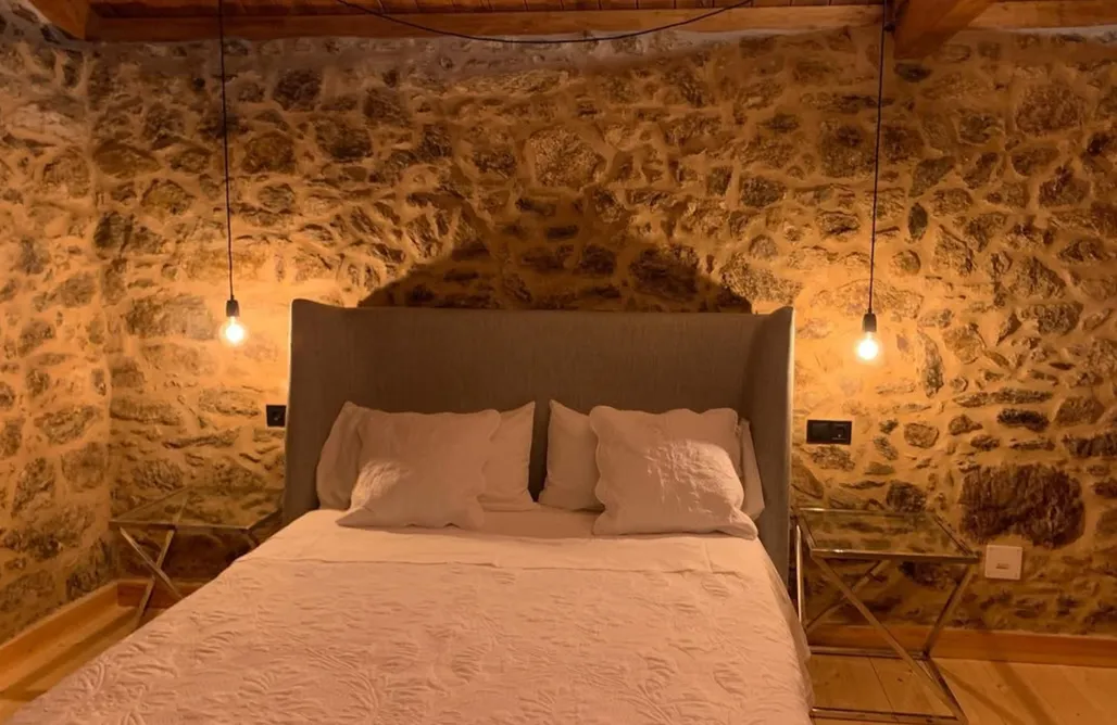 AlohaCamp Casa Fogar do Ulla 2