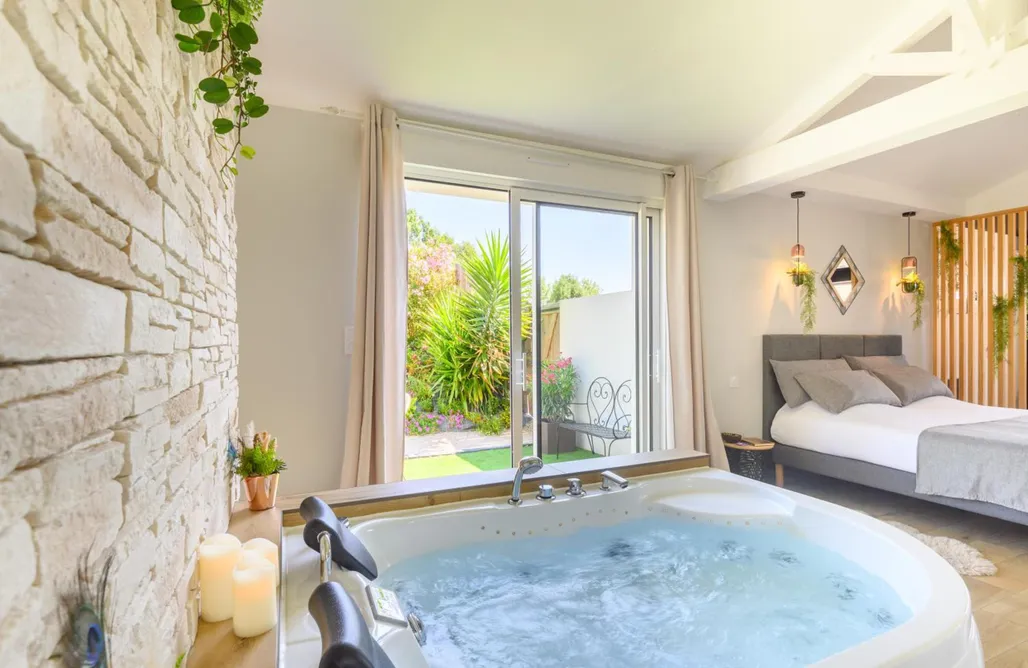 AlohaCamp Maison d’une chambre 3