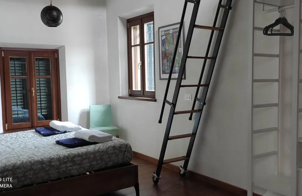 AlohaCamp Casa Quadrilocale 4