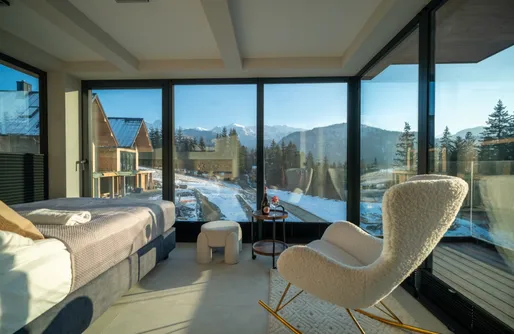 Zdjęcie obiektu Skyline Apartmenty 