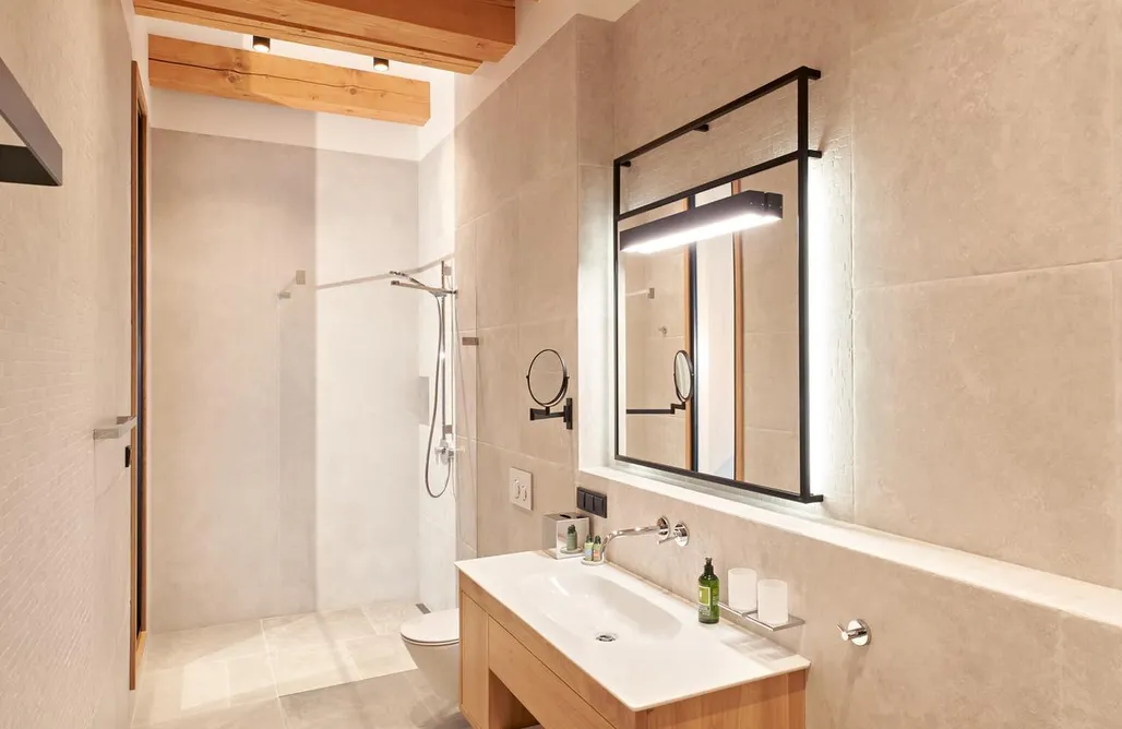 AlohaCamp Pokój Deluxe 2