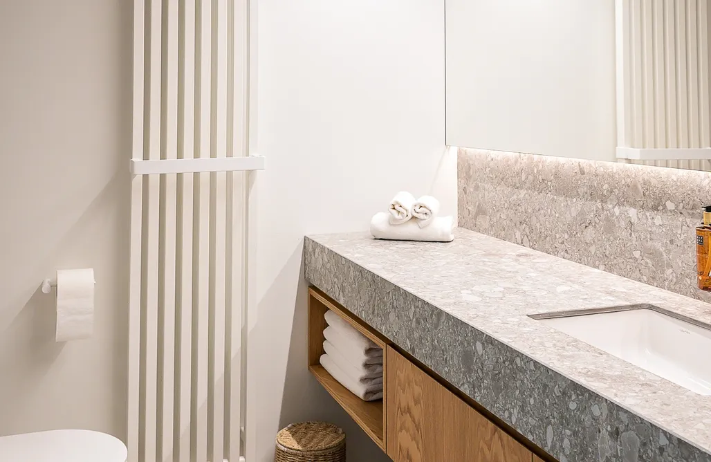 AlohaCamp Standard z widokiem na jezioro 4