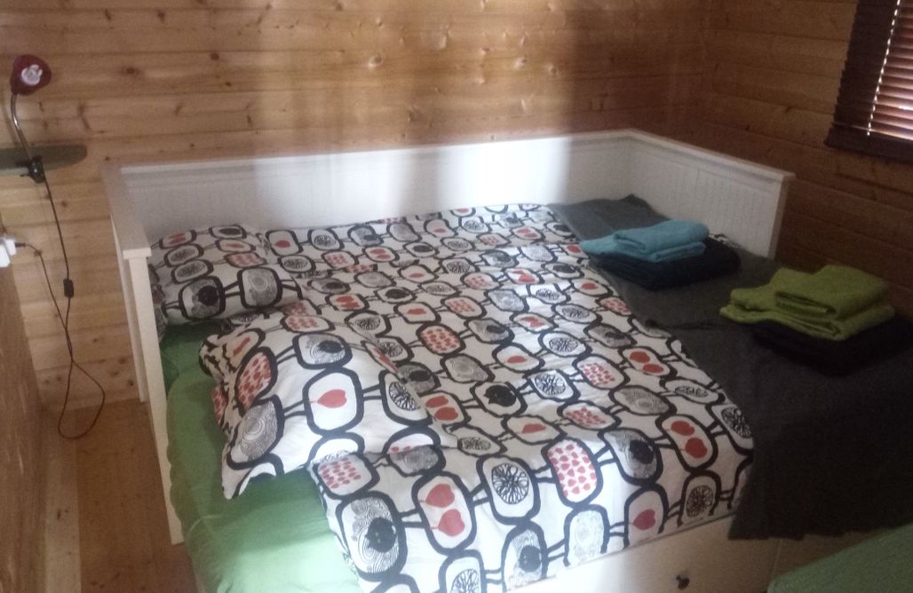 AlohaCamp Casa Mariposa 3