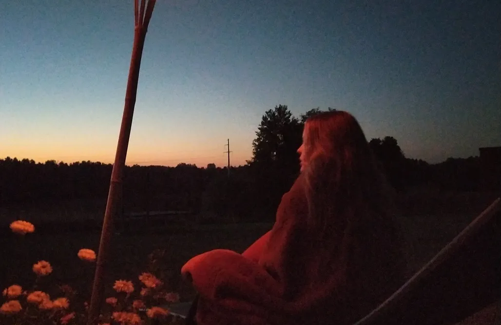 noclegi AlohaCamp Samosiejka u Siedlikowskich 1