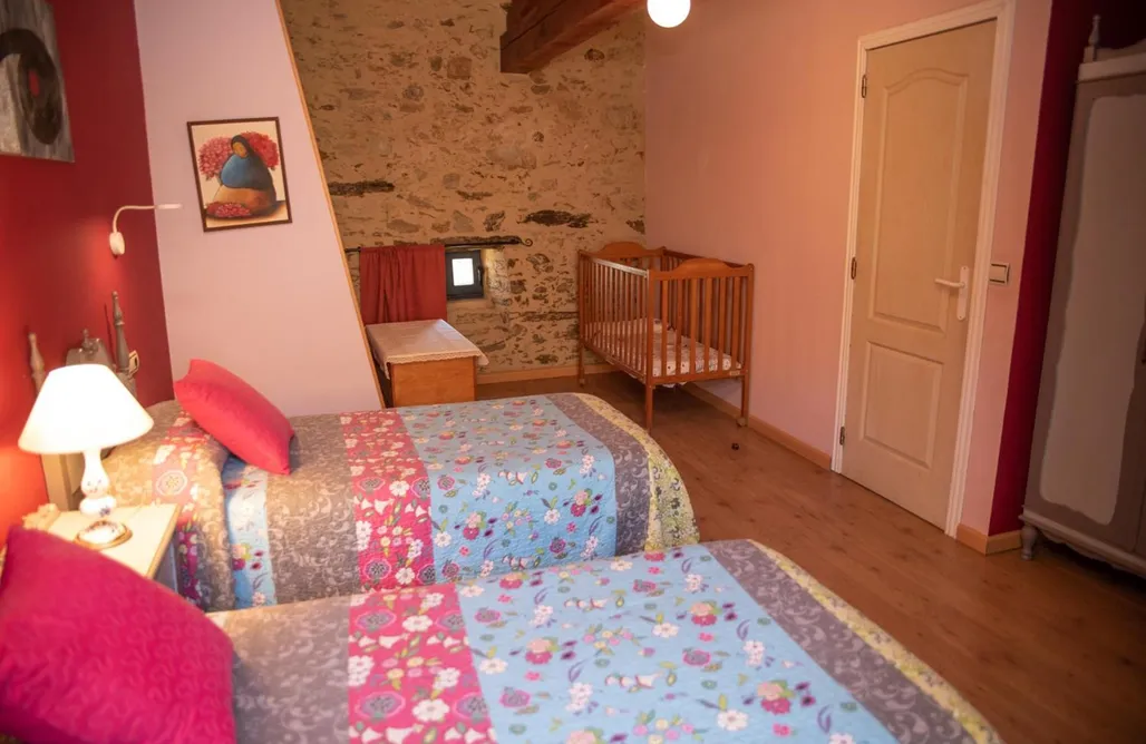 AlohaCamp Casa de Tres Dormitorios 4