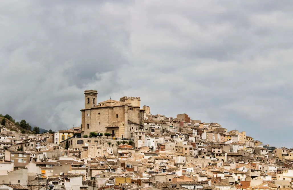 Vacation Rentals Murcia Casa de las Abuelas  1