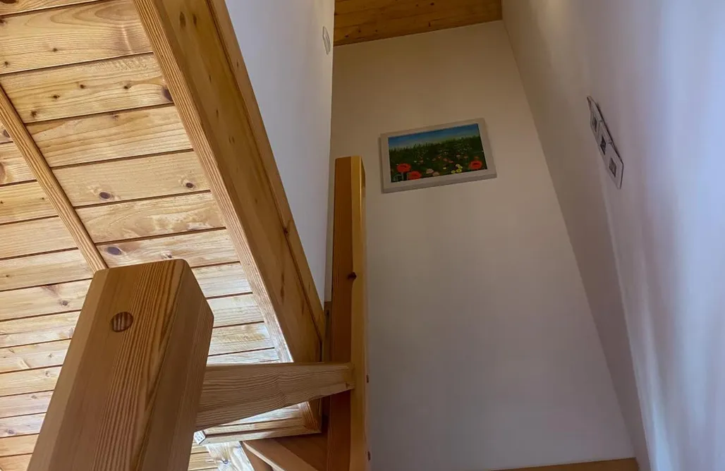 AlohaCamp Apartament z dwiema sypialniami 1