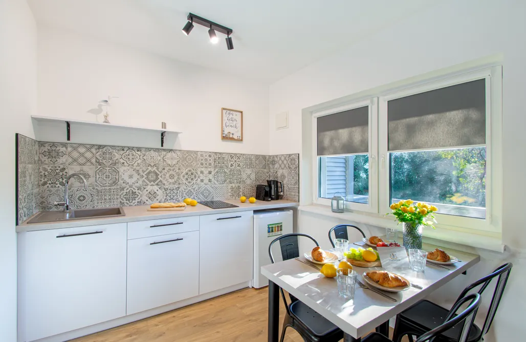 Seaside Escape Mielenko - North Apartments AlohaCamp