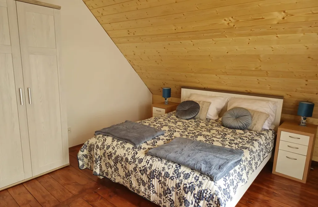 AlohaCamp Dom z 2 sypialniami 2