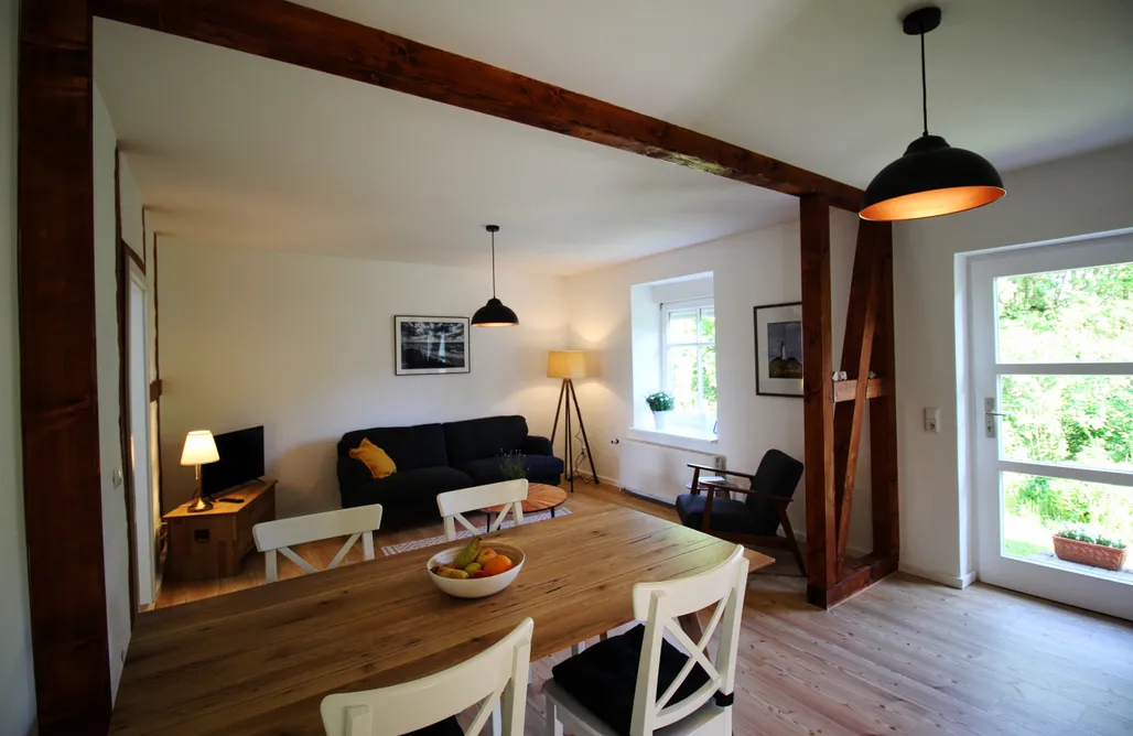 AlohaCamp Große Wohnung 2