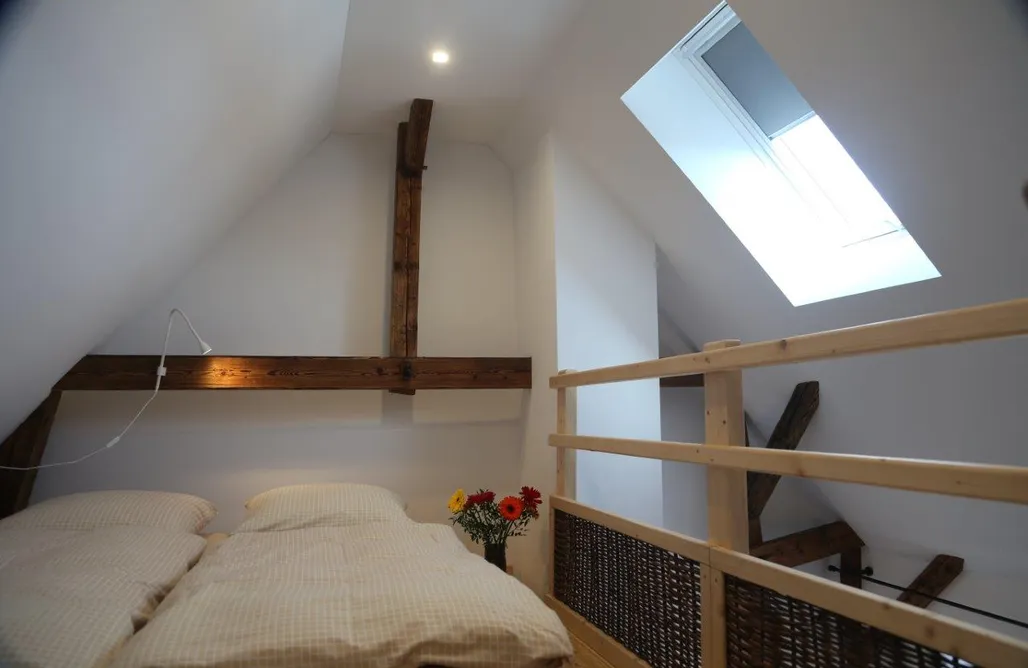 AlohaCamp Der Fuchsbau 1