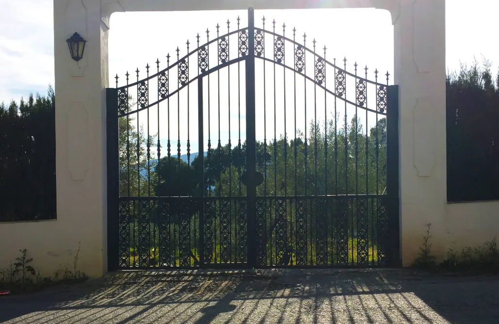 alojamientos AlohaCamp Campo Paraíso 1