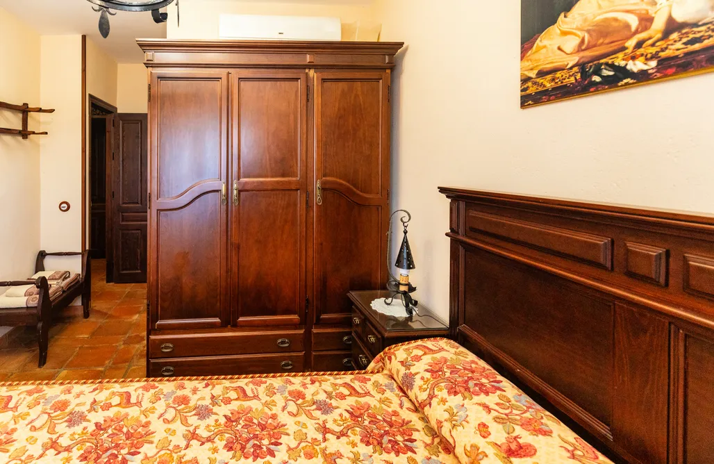 AlohaCamp Casa rural Obejuelo - Balcón de Los Pedroches  2