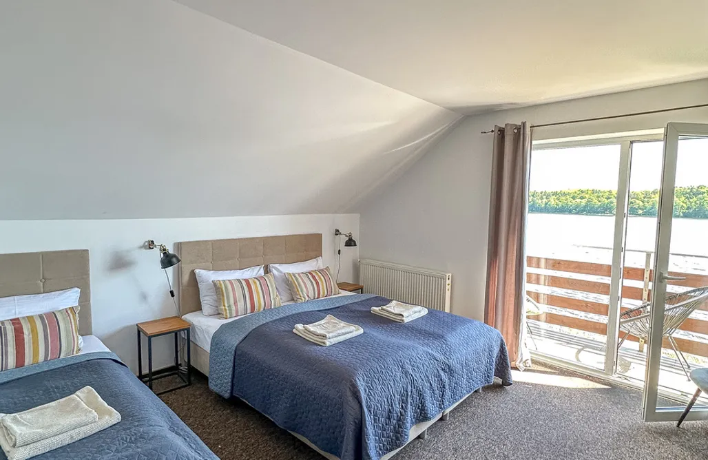 AlohaCamp Sielanka nad Junem  3