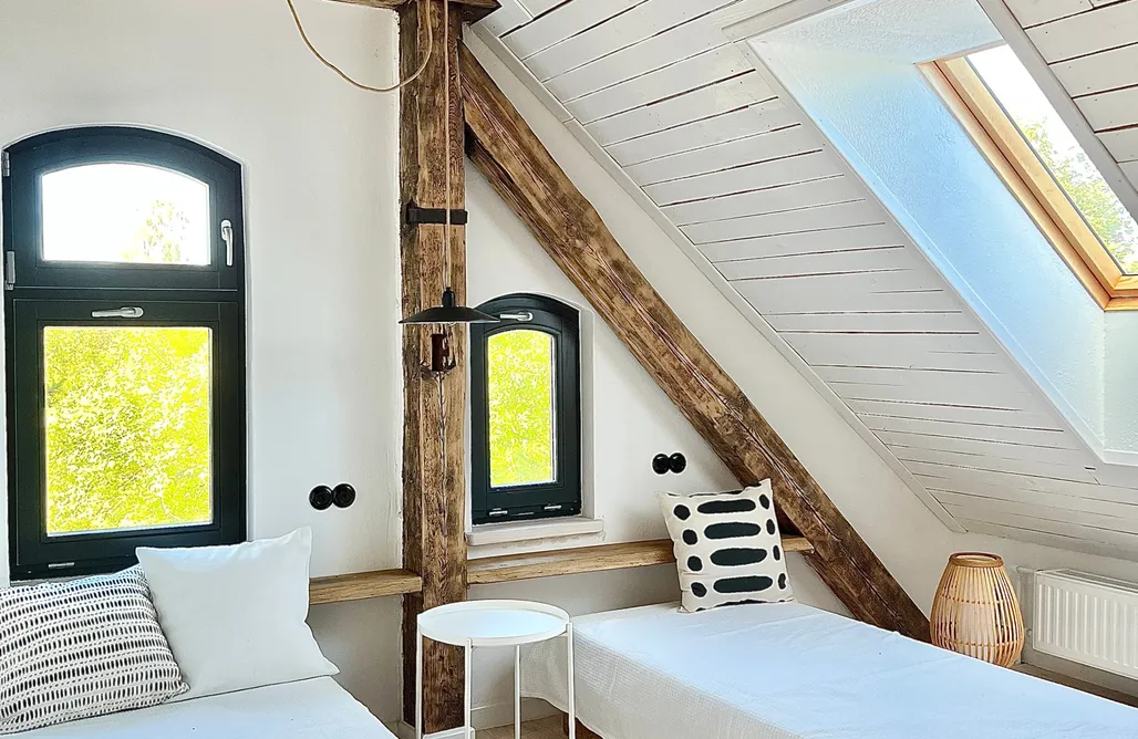 AlohaCamp Scandi Loft 3