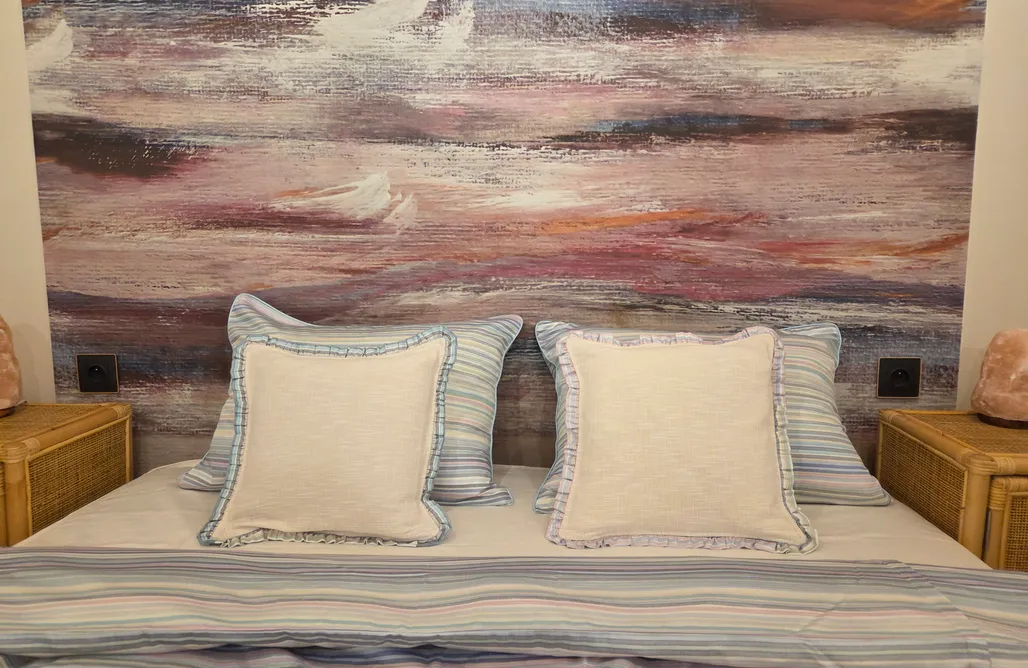 AlohaCamp Kocimiętka - dom z widokiem  3