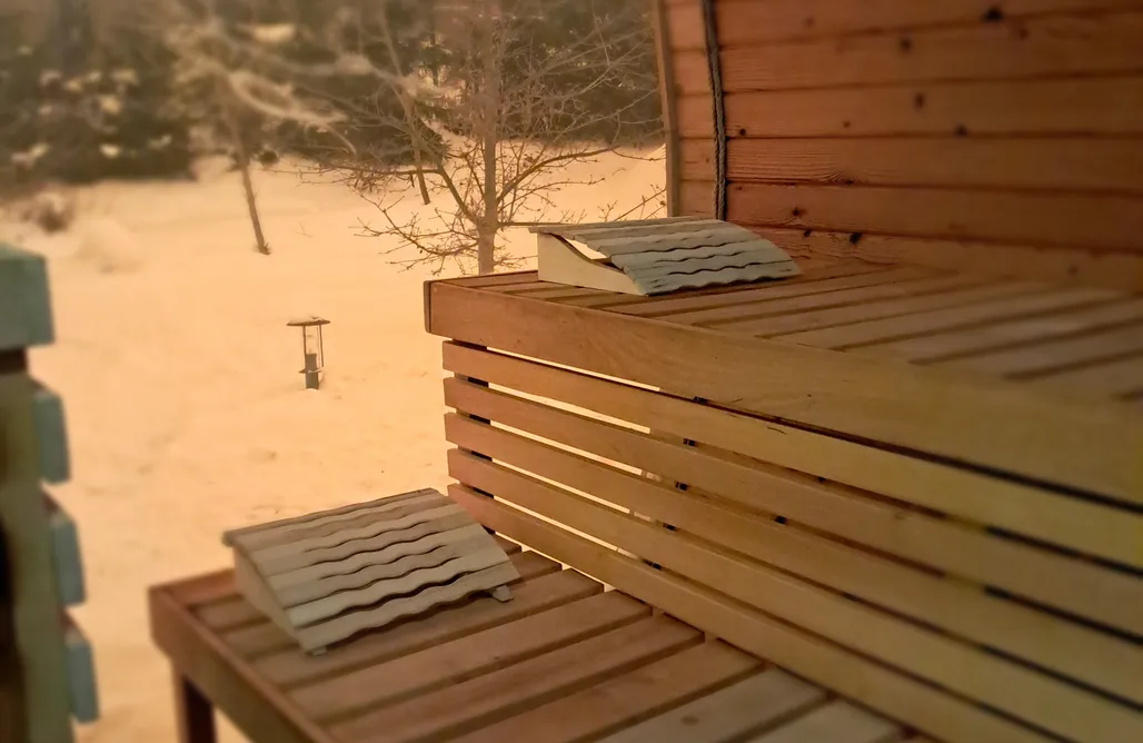 Alloggi AlohaCamp  4 Żywioły – jurty i domki w sercu Sudetów 4