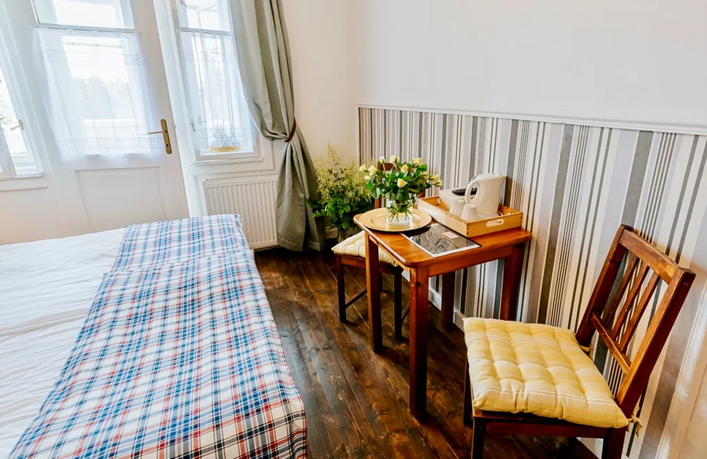 AlohaCamp Pokój 2-osobowy standard - 1 piętro 4