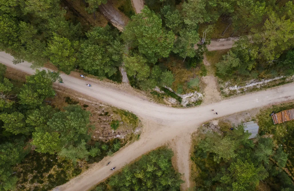 AlohaCamp Dom Piaskowy 1