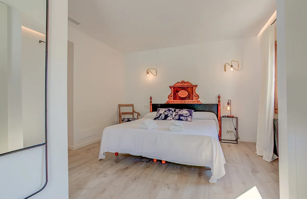 AlohaCamp Villa Gallardo 2