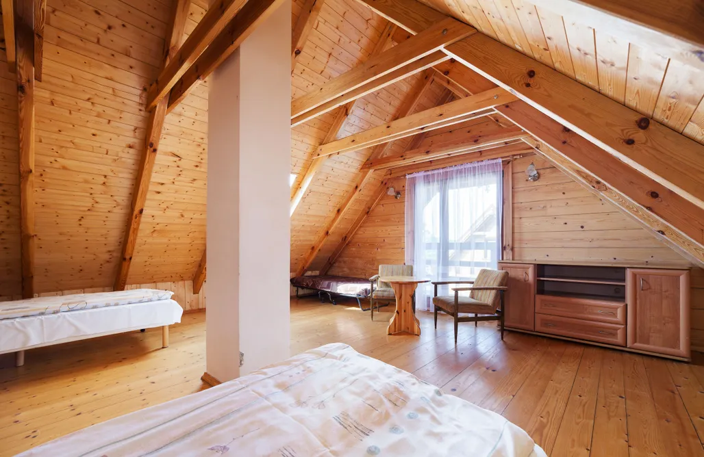 AlohaCamp Domek Premium 2