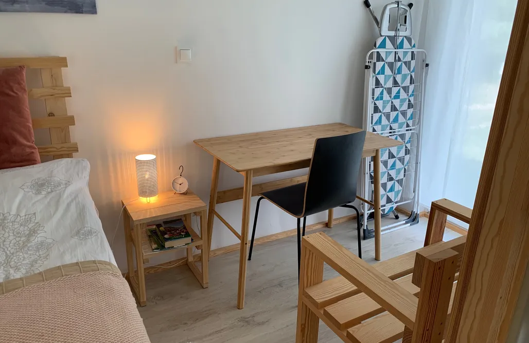 AlohaCamp Nowy dom 4