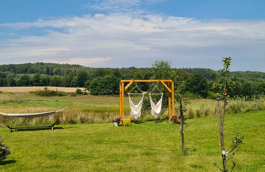 Mechowo noclegi Klangor Mechowo 3