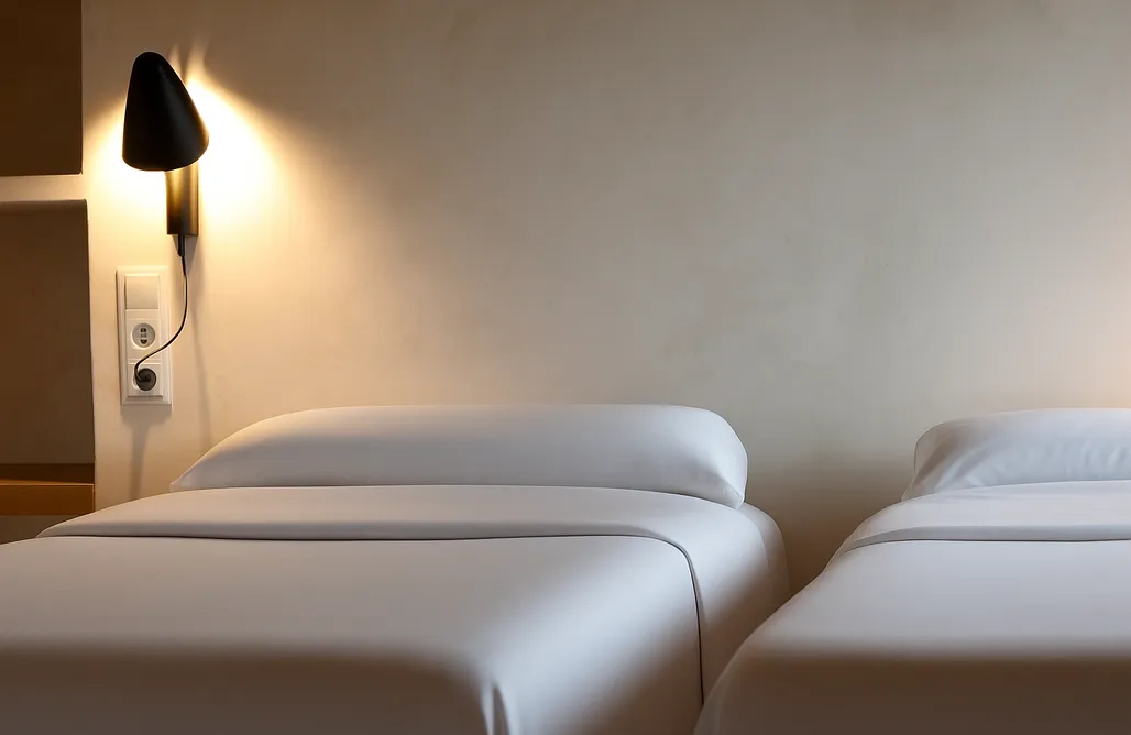 AlohaCamp Masia La Plana 3