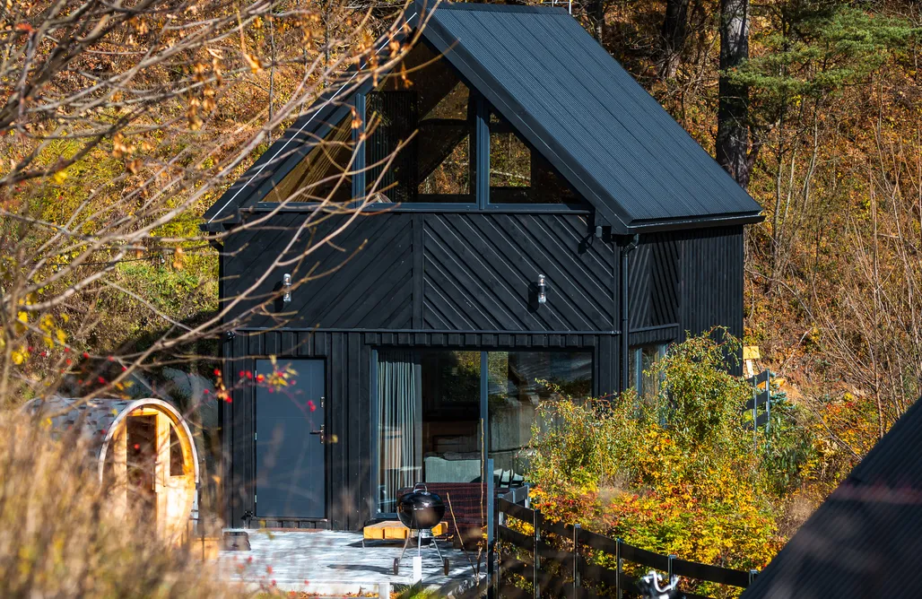 Frydman noclegi Górska Ostoya - Adults Only 3