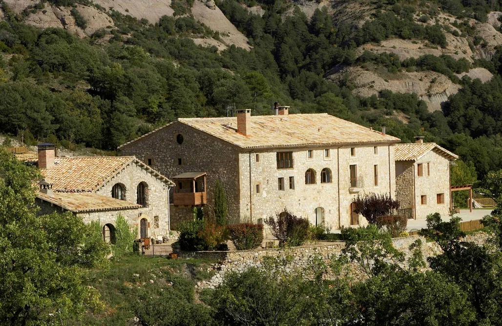 Majorka Last Minute Masía Puig Arnau 2