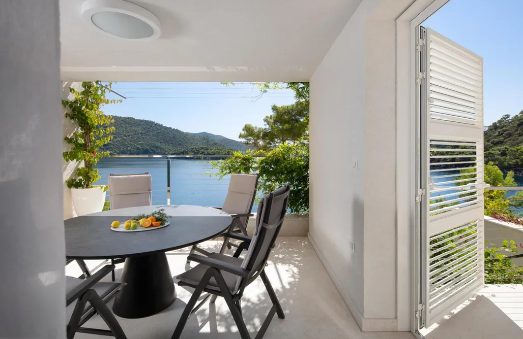 AlohaCamp Dvosobni apartman 2