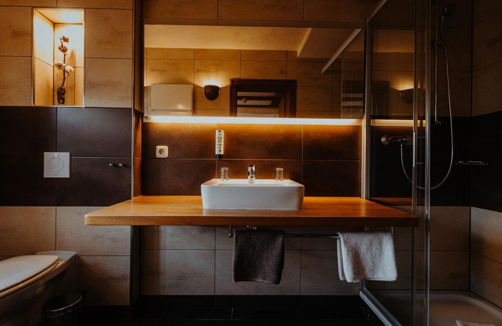 AlohaCamp Romantisches Doppelzimmer 1