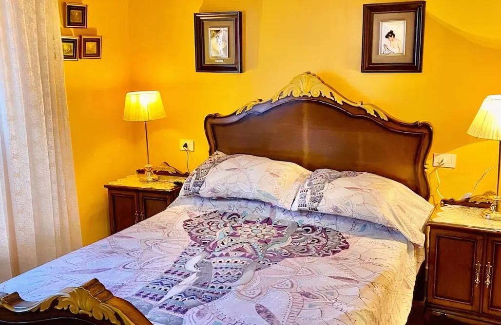 AlohaCamp Casa de tres dormitorios 4